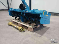 Grondfrees Imants JNC