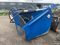 Kuilhapper AP NR2800