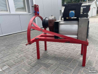 Aggregaat / Generator Eurom TAD30 trekkeraggregaat