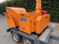 Houtversnipperaar Jensen A328