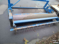 Manegevlakker / Bodemsleep / Bodemvlakker  150