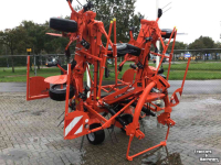 Schudder Kuhn GF 7903