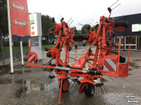 Schudder Kuhn GF 7903