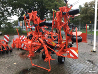 Schudder Kuhn GF 7903