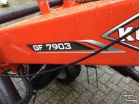 Schudder Kuhn GF 7903