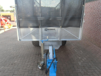 Kipper / Kiepwagen / Landbouwkipper Agomac Snipper kipper