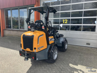 Shovel / Wiellader / Kniklader Giant G2300 X-tra HD