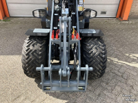 Shovel / Wiellader / Kniklader Giant G2300 X-tra HD