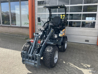 Shovel / Wiellader / Kniklader Giant G2300 X-tra HD