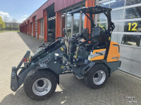 Shovel / Wiellader / Kniklader Giant G2300 X-tra HD