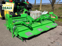 Rijenfrees AVR MultiForce