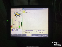 Veldhakselaar New Holland CX8.70