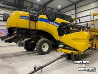 Veldhakselaar New Holland CX8.70