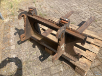 Palletvorken  Palletvork
