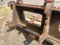 Palletvorken  Palletvork
