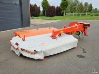 Maaier Kuhn FC 283 achtermaaier