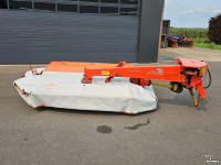 Maaier Kuhn FC 283 achtermaaier
