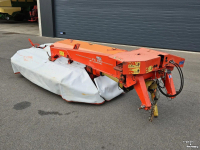 Maaier Kuhn FC 283 achtermaaier