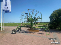 Rugger / Hark / Zwadhark Krone Swadro 800/26