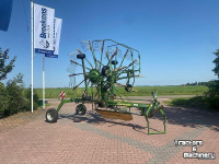 Rugger / Hark / Zwadhark Krone Swadro 800/26