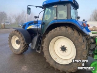 Traktoren New Holland T 7540