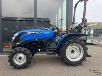 Tractor / Trekker Solis S22+