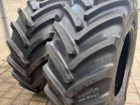 Wielen, Banden, Velgen & Afstandsringen Michelin 710/60R34 Axiobib 2 VF