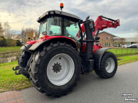 Tractor / Trekker Massey Ferguson 7715S Dyna-6 Efficient Tractoren