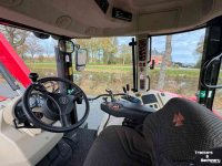 Tractor / Trekker Massey Ferguson 7715S Dyna-6 Efficient Tractoren