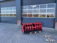Voorladerbak Qmac Qmac pelikaanbak 2.00 mtr