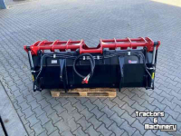 Voorladerbak Qmac Qmac pelikaanbak 2.00 mtr