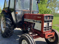 Tractor / Trekker International 633