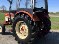 Tractor / Trekker International 633