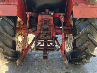 Tractor / Trekker International 633