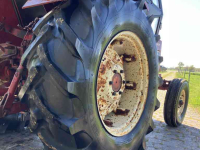 Tractor / Trekker International 633