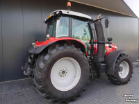 Tractor / Trekker Massey Ferguson 7715