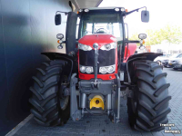 Tractor / Trekker Massey Ferguson 7715