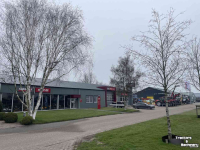 Zitmaaier Husqvarna Rider zitmaaiers robot en Loopmaaiers
