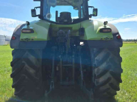 Tractor / Trekker Claas Axion 940 Cebis Cmatic