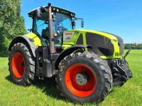 Tractor / Trekker Claas Axion 940 Cebis Cmatic