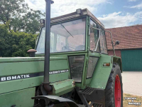 Tractor / Trekker Fendt 600 favorit 600 LS