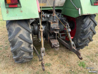 Tractor / Trekker Fendt 600 favorit 600 LS