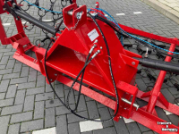 Weidesleep Stekro Weidesleep 8 meter hydr. opklapbaar