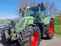 Tractor / Trekker Fendt 718 Profi SCR