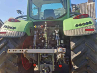 Tractor / Trekker Fendt 718 Profi SCR