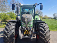 Tractor / Trekker Fendt 718 Profi SCR