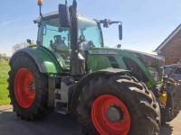 Tractor / Trekker Fendt 718 Profi SCR