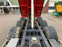 Gronddumper / Zandkipper / Grondverzetkipwagen / Dumper Alasco PH 3000