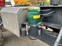 Gronddumper / Zandkipper / Grondverzetkipwagen / Dumper Alasco PH 3000