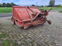 Loofklapper Spragelse 243 2 rij loofklapper